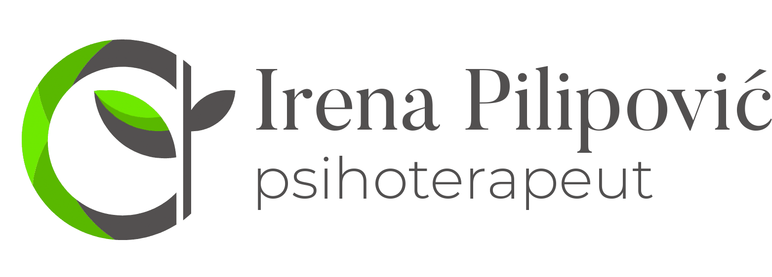 Psihoterapija i psihološko savetovalište: Irena Pilipovic